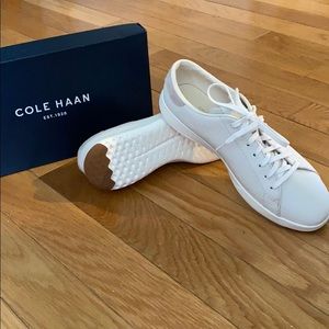 Cole Haan Grandpro sneakers